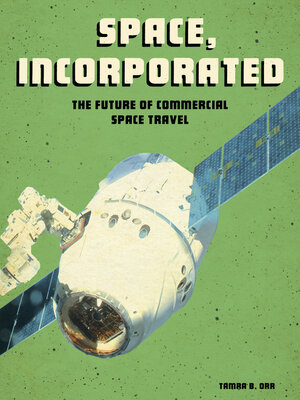 cover image of Space, Incorporated